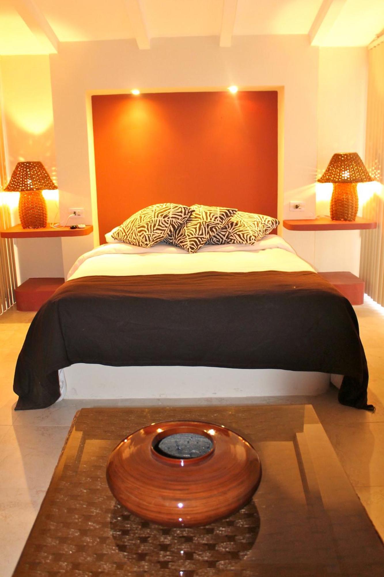 Hotel Vistalmar Manta Quarto foto